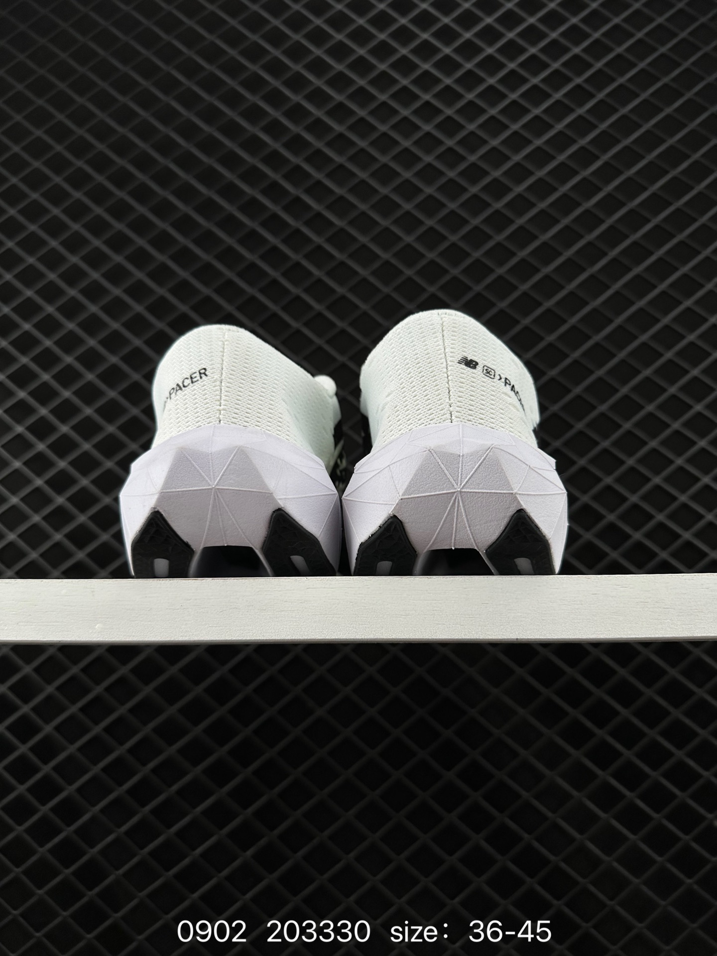 New Balance FuelCell